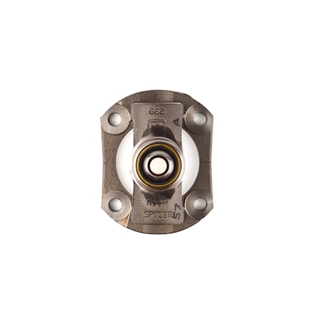 Spicer Double Cardan Cv Flange Yoke, 211913X 211913X